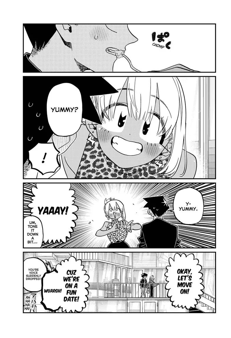 Komi Can’t Communicate, Chapter 433 image 05